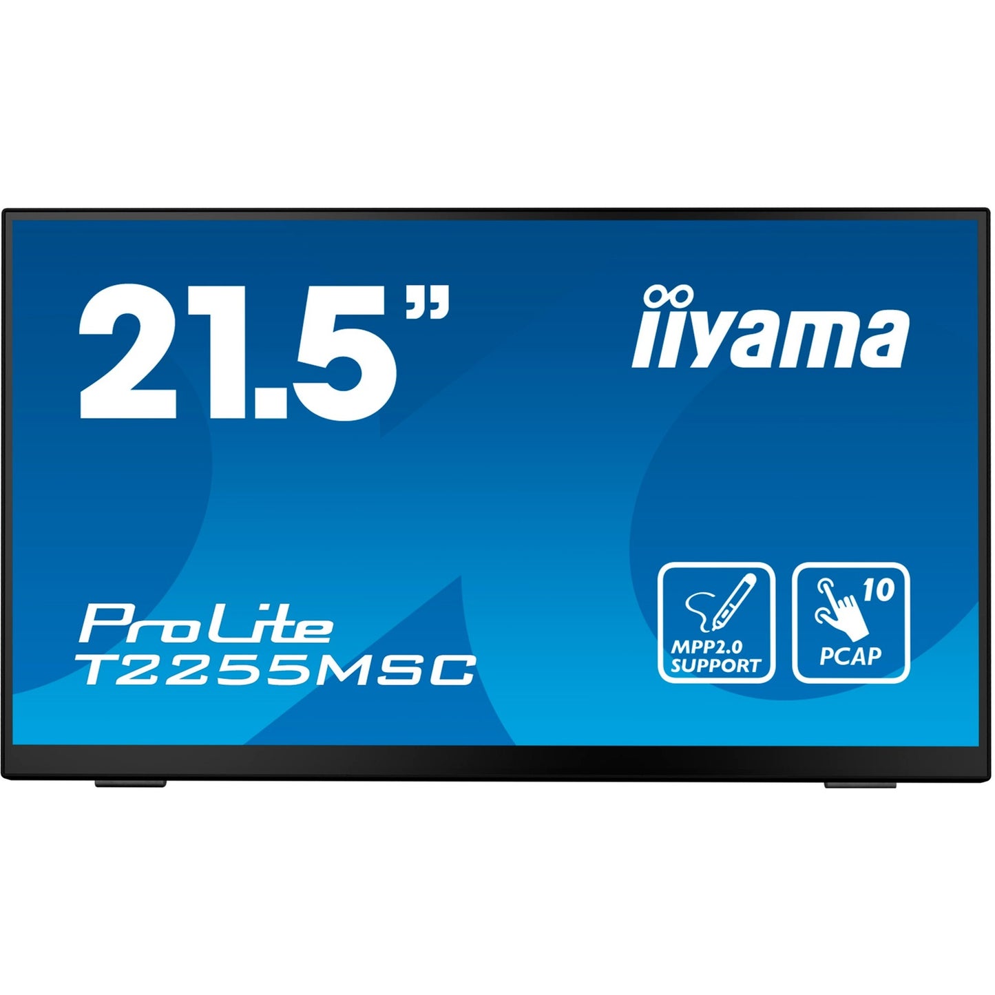 Iiyama ProLite T2255MSC-B1