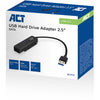 Agir Connectivité Câble adaptateur USB à 2,5 SATA SSD SATA