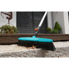 Gardena Combisystem Streinbesem avec Schaper