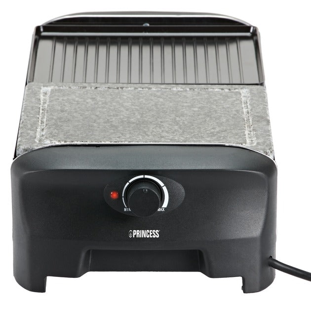 Princess Raclette 8 Stone Grill Party