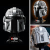 LEGO LEGO Star Wars 75328 La barre mandalorienne