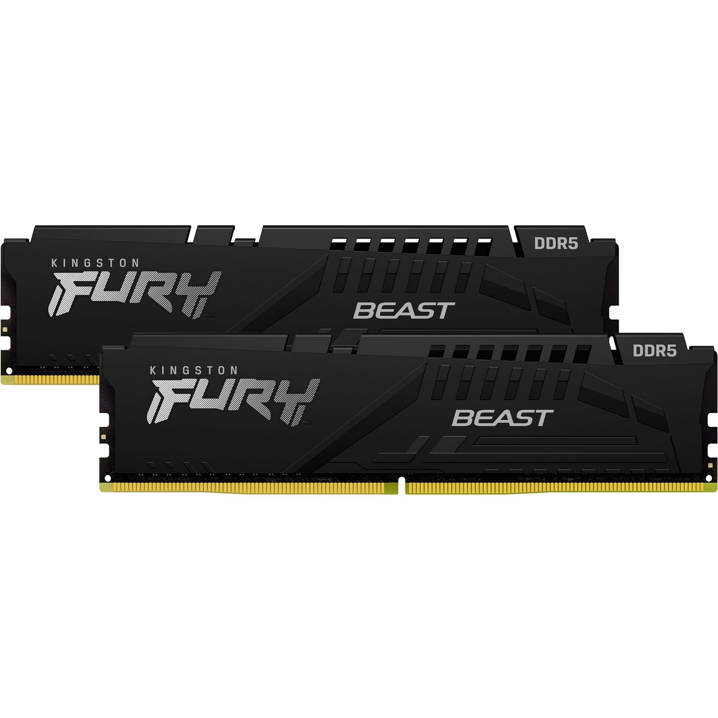 Kingston Fury 16 Go DDR5-5600 Kit