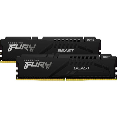 Kingston Fury 16 Go DDR5-5600 Kit