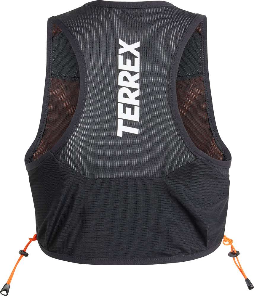 Adidas terrex techrock 2,5 l - gilet de course