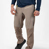 Dirtlej trailscout mi-mi-long - pantalon vtt