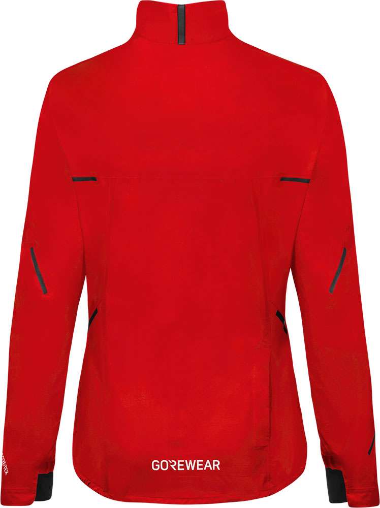 Gorewear spinshift gore-tex - veste de pluie pour femme
