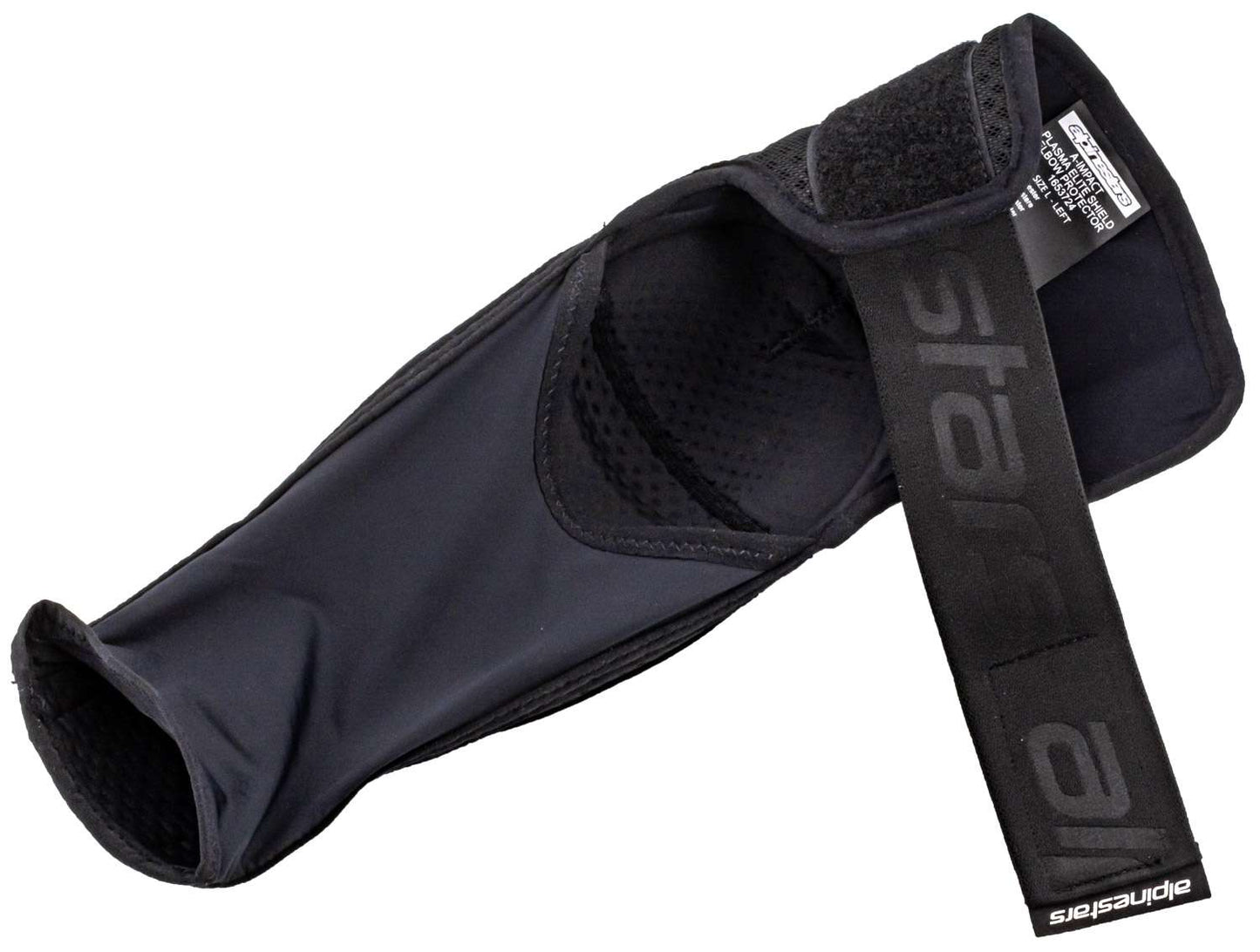Bouclier Alpinestars Impact Plasma Elite - Coudes