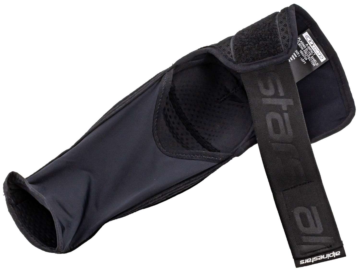 Bouclier Alpinestars Impact Plasma Elite - Coudes