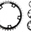 Plateau Fsa Road Pro à 5 bras avec cercle de boulons de 110 mm