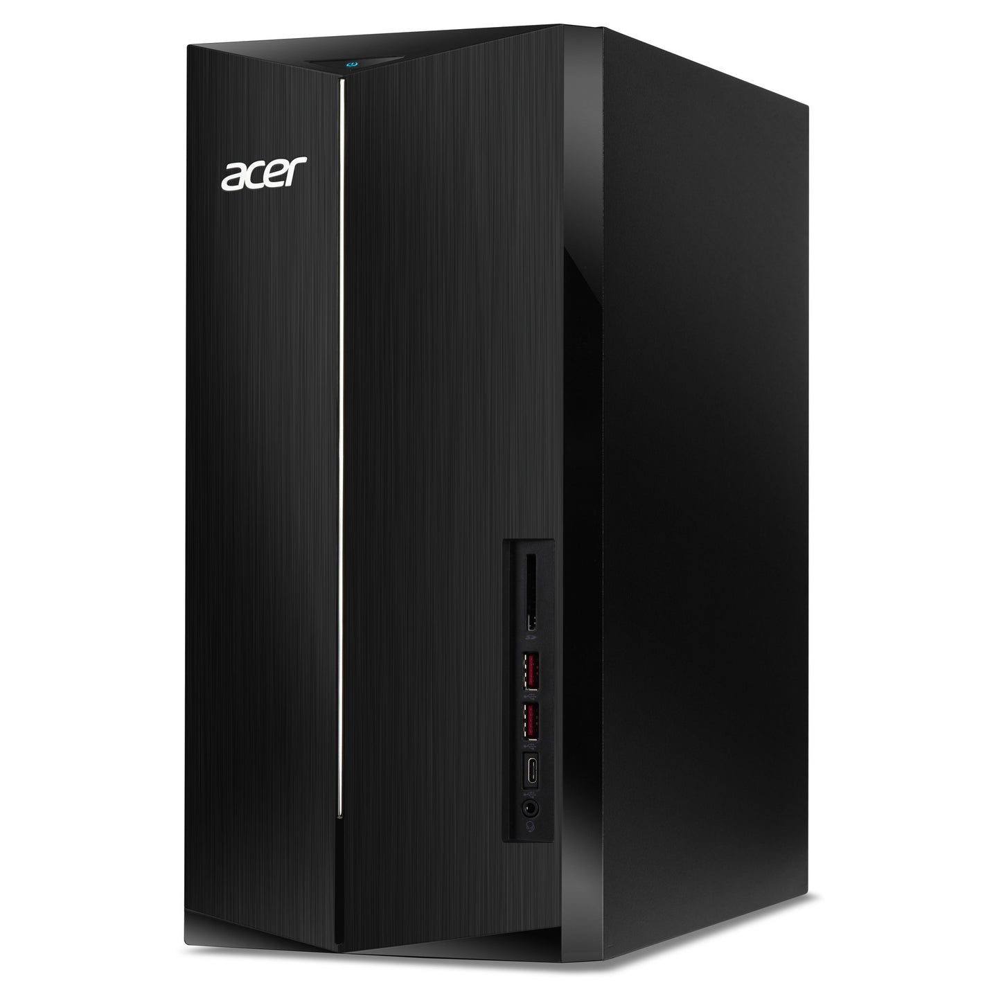 Système PC Acer Aspire TC-1860 (Noir | Core Ultra 5 225 | Intel Graphics | 16 Go | SSD 512 Go)