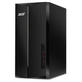 Système PC Acer Aspire TC-1860 (Noir | Core Ultra 5 225 | Intel Graphics | 16 Go | SSD 512 Go) - afbeelding 3
