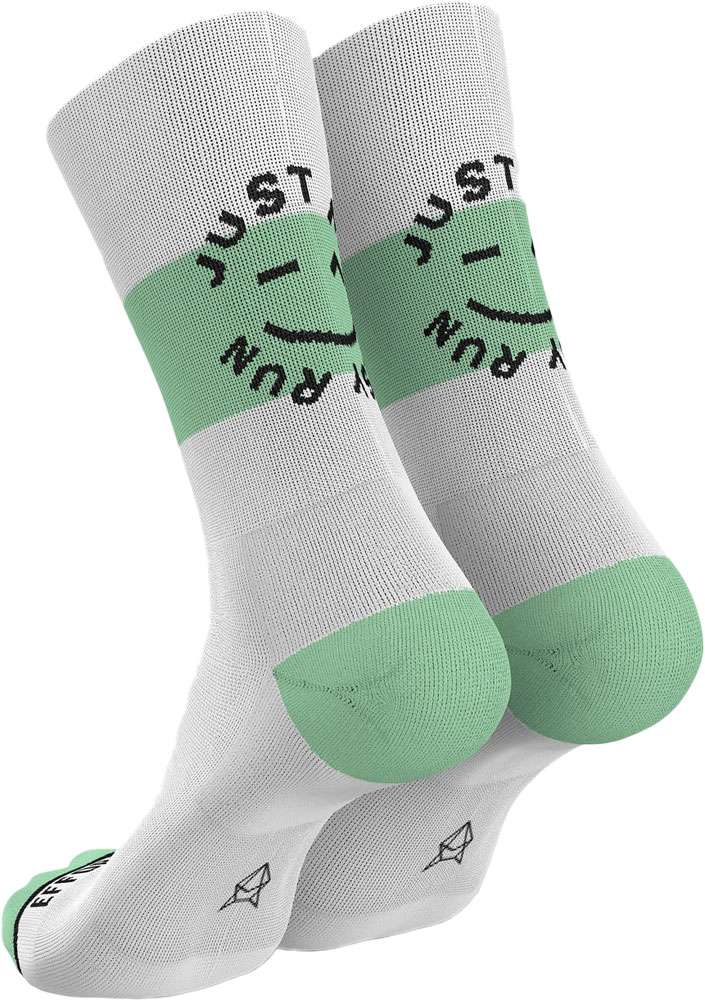 Incylence easy run - chaussettes de course