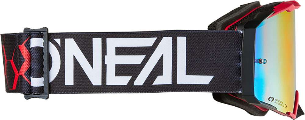 O'neal b-33 hexa - masque