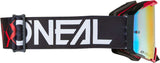 O'neal b-33 hexa - masque - afbeelding 2