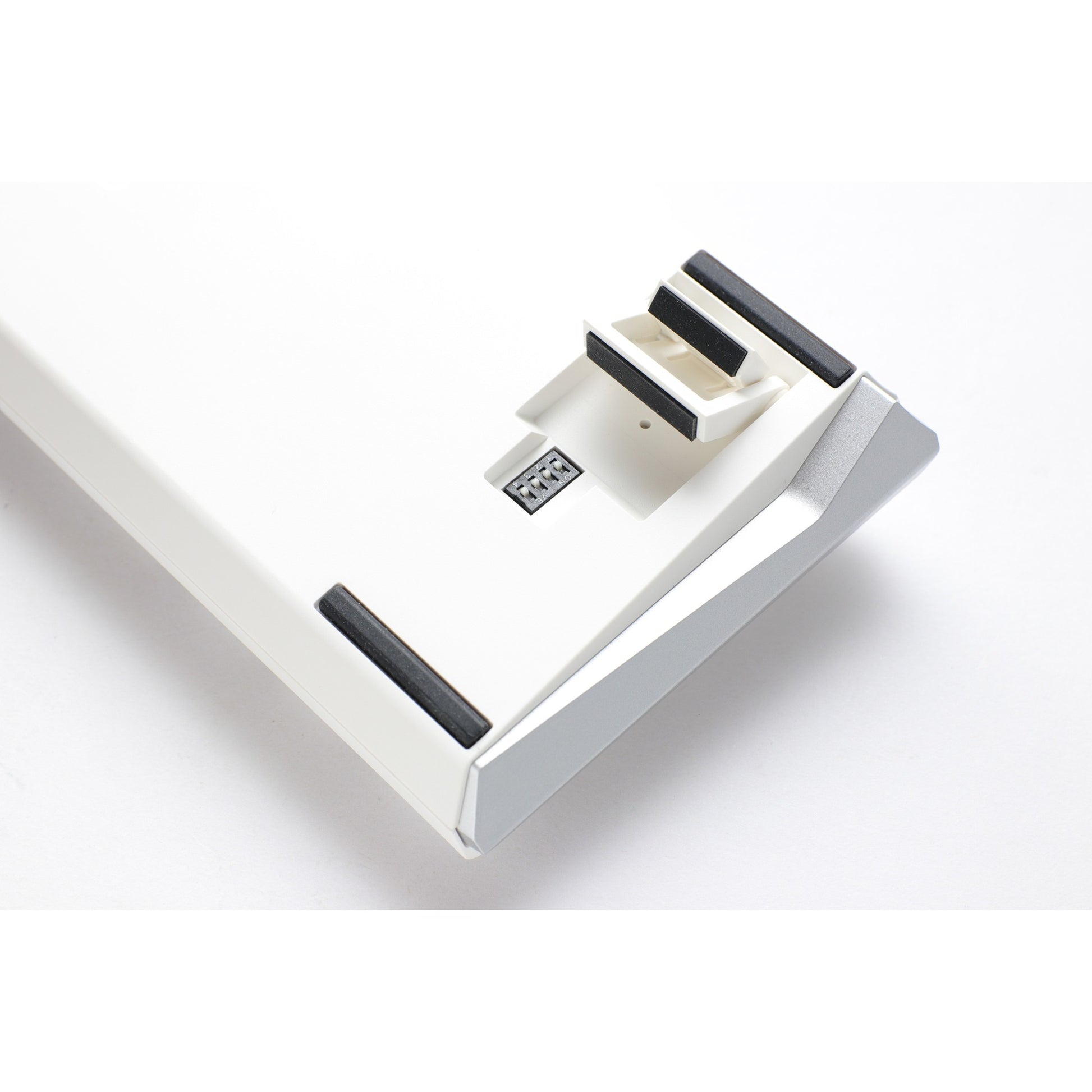 Ducky One 3 Mini blanc pur