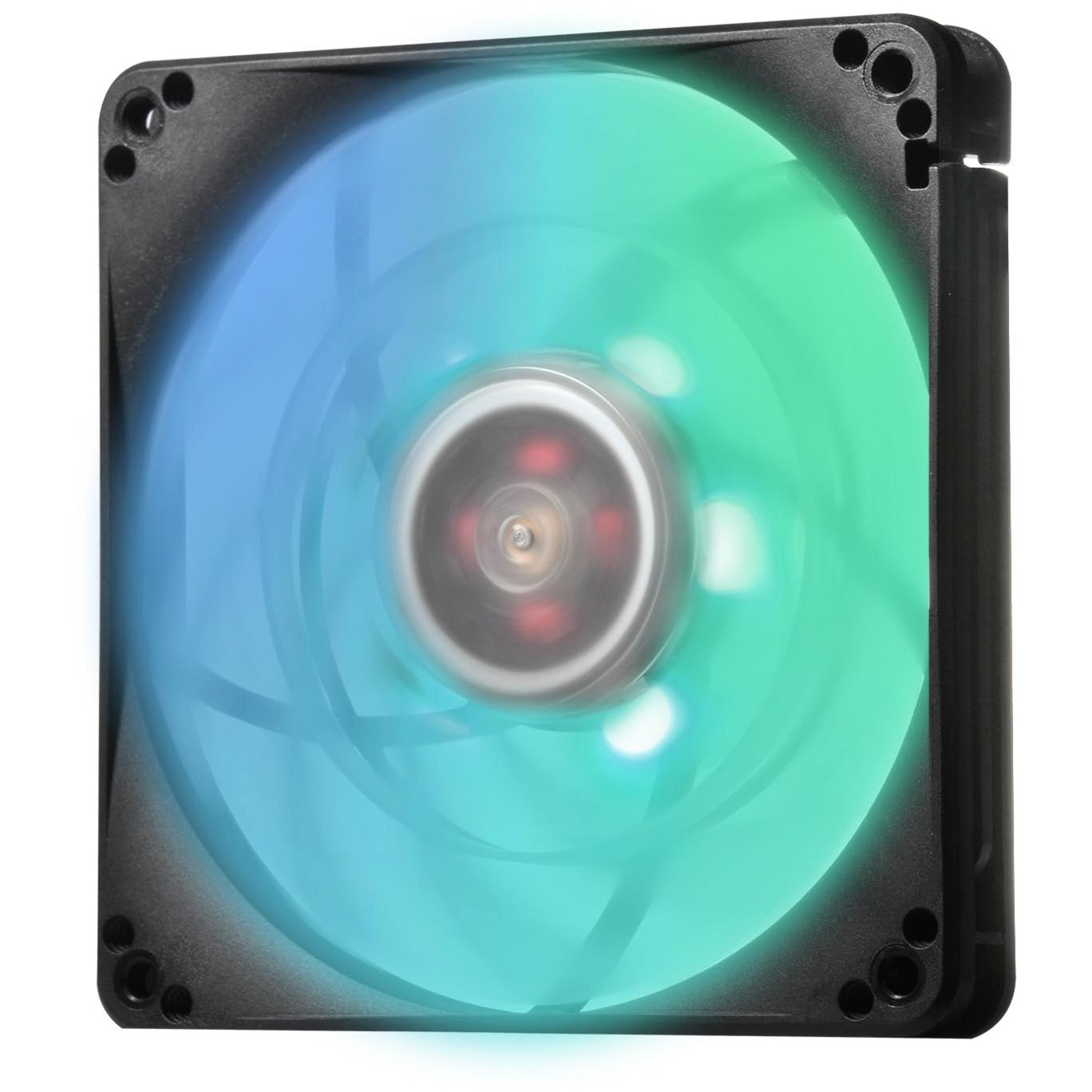 Silverstone SST-FW124-Argb 120x120x15