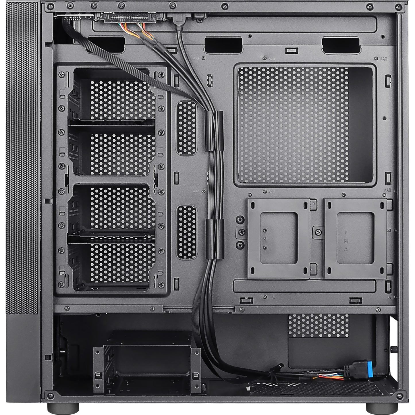 Aerocool Cipher S-BK-v1