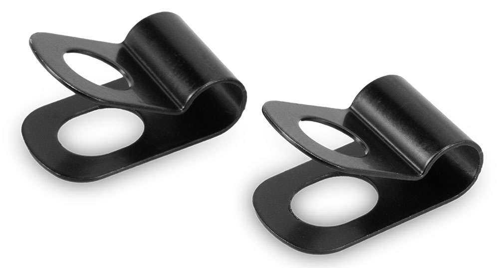 Pinces à acide pour jambes de force de 4,5 mm