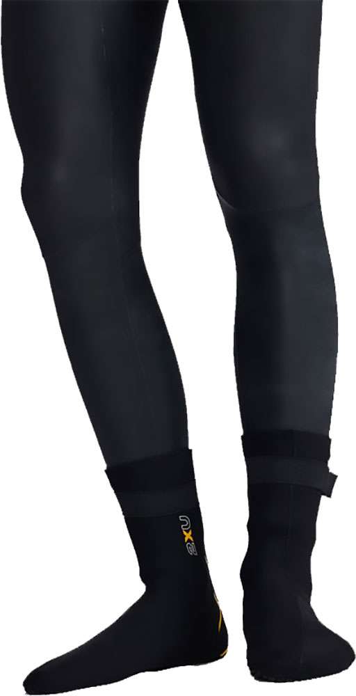 chaussons néoprène 2xu propel