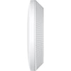 Tp-link omada eap720 be3600 point d'accès wi-fi 7 (blanc)