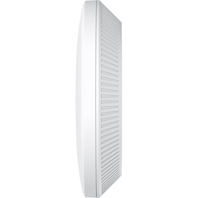 Tp-link omada eap720 be3600 point d'accès wi-fi 7 (blanc)