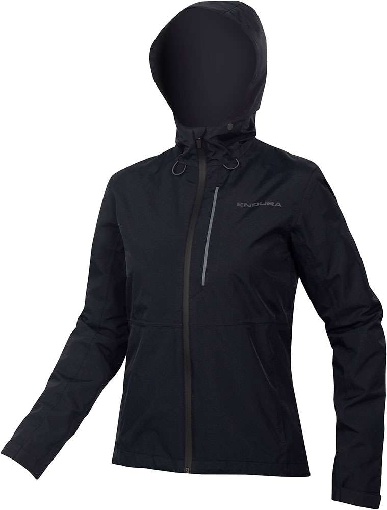 Endura hummvee waterproof - veste de pluie vtt femme