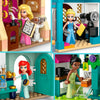 LEGO LEGO Princess 43246 Market Adventures