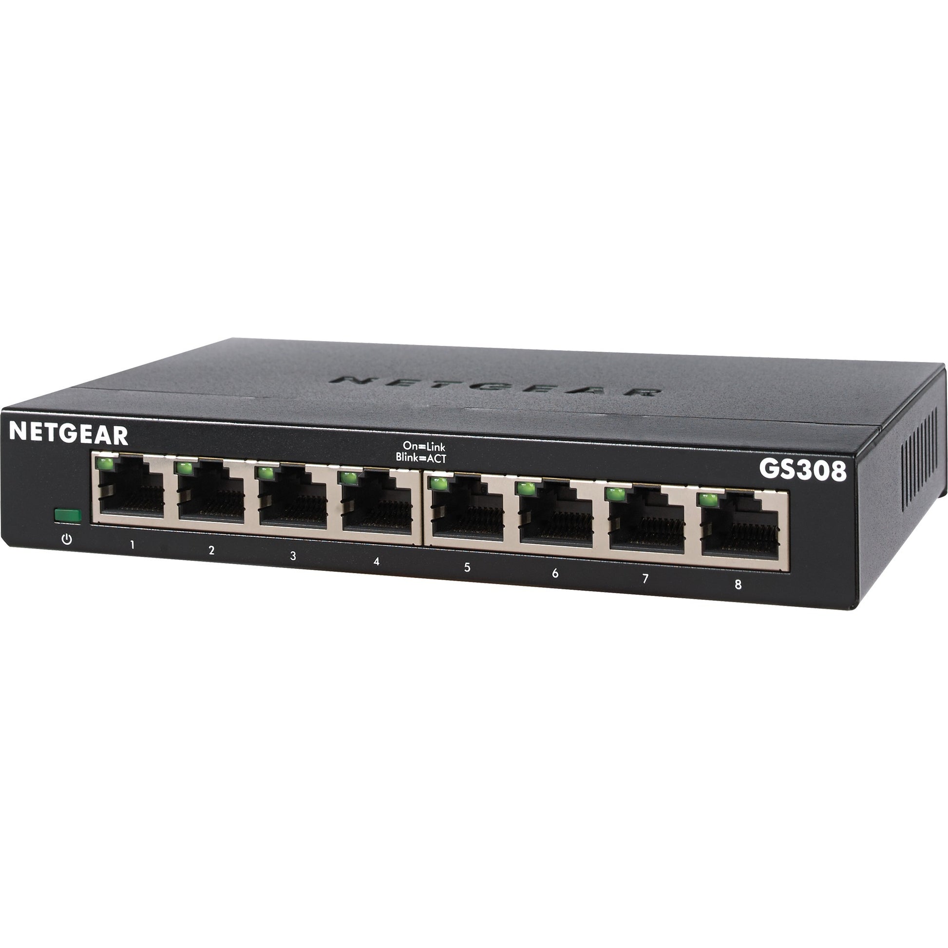 Netgear GS308