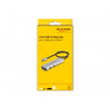 Dellock USB 10 Gbps USB-C Hub