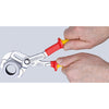 Knipex Cobra vde Hightech-Water Pupptang 87 26 250