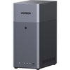 Ugreen nasync dh2300 (gris, 1GBE, HDMI, USB)