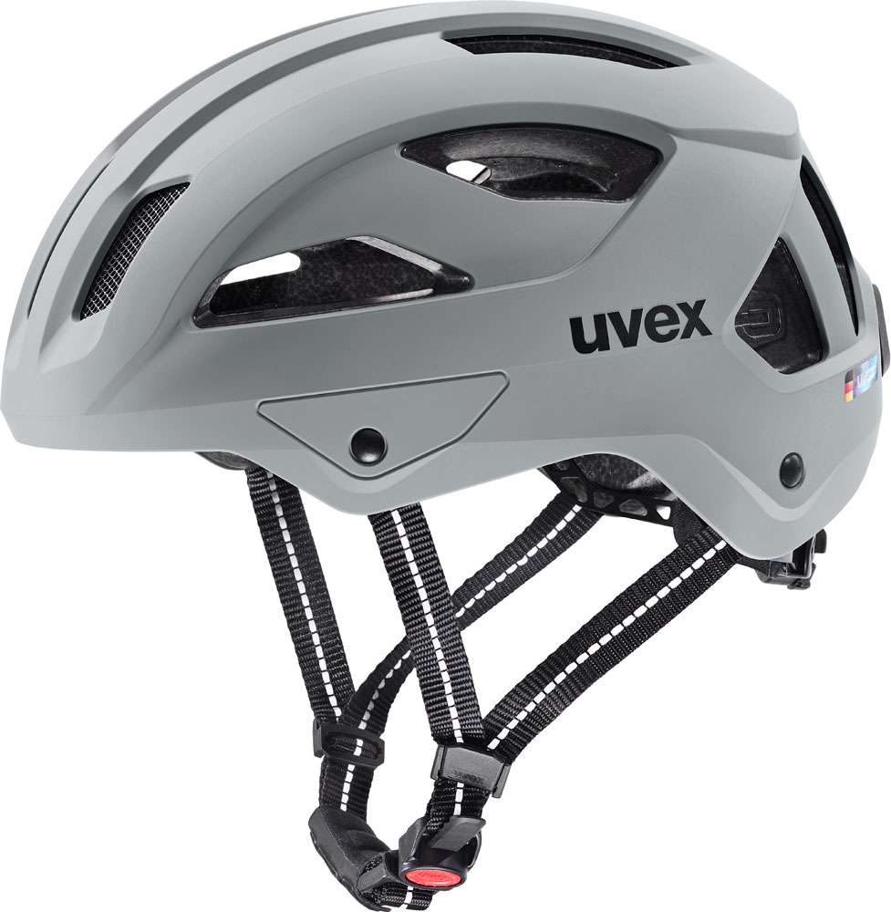 Uvex city stride - casque urbain