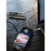 Brennenstuhl Estilo Charger USB multiple