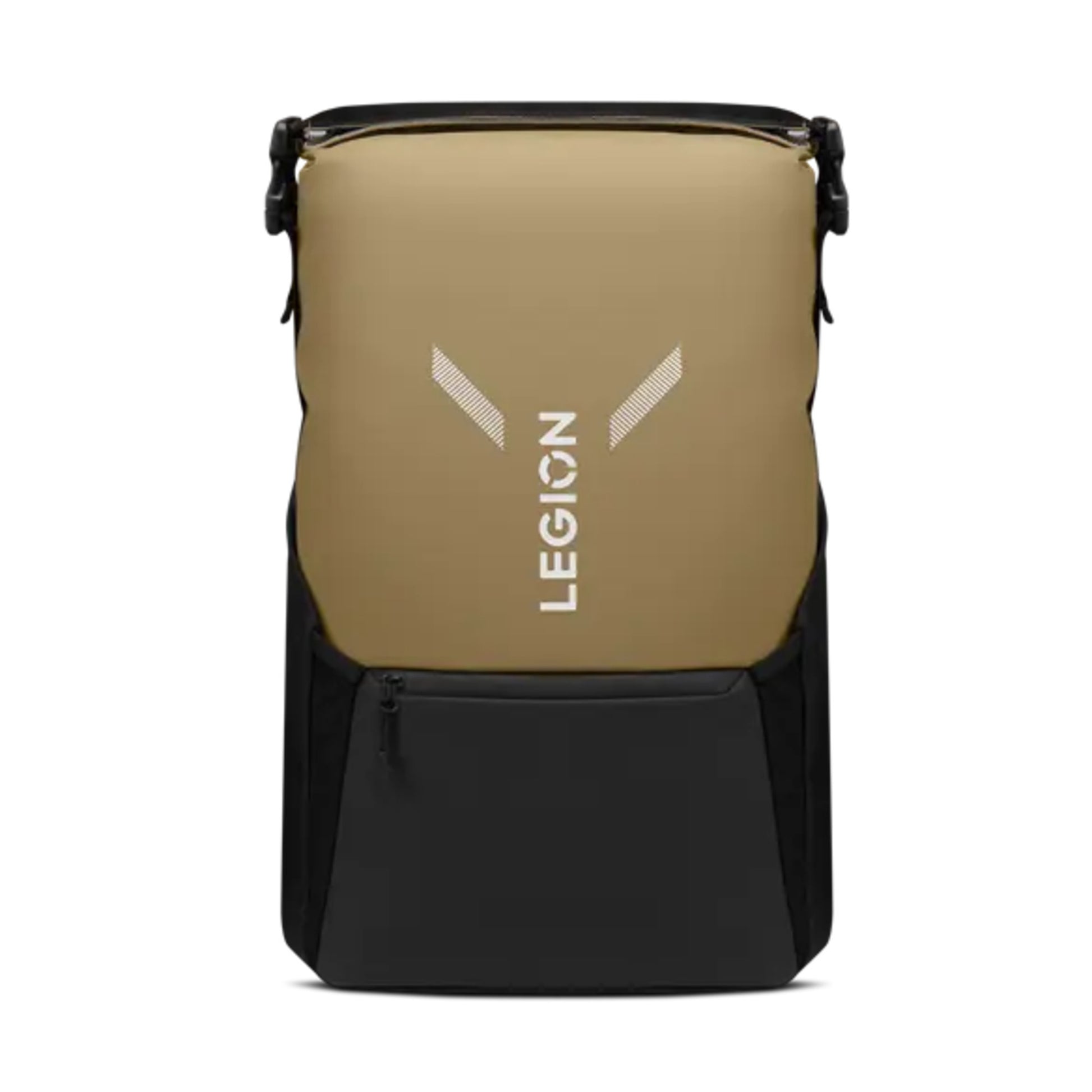 Sac à dos de jeu Lenovo Legion 16 GB500 (noir jaune)