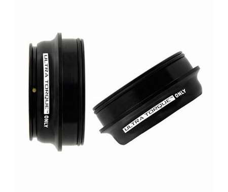 Cuvettes de pédalier Campagnolo ultra-torque os-fit bb30 68 x 42 mm