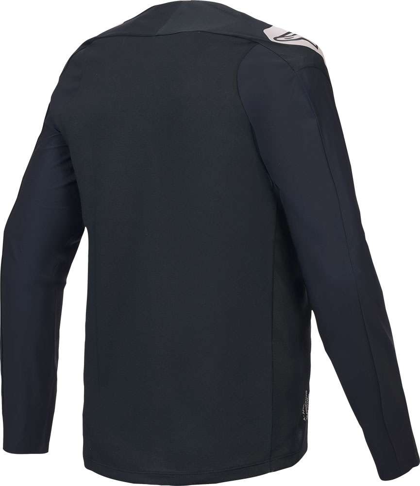 Alpinestars aria polartec elite - maillot vtt manches longues