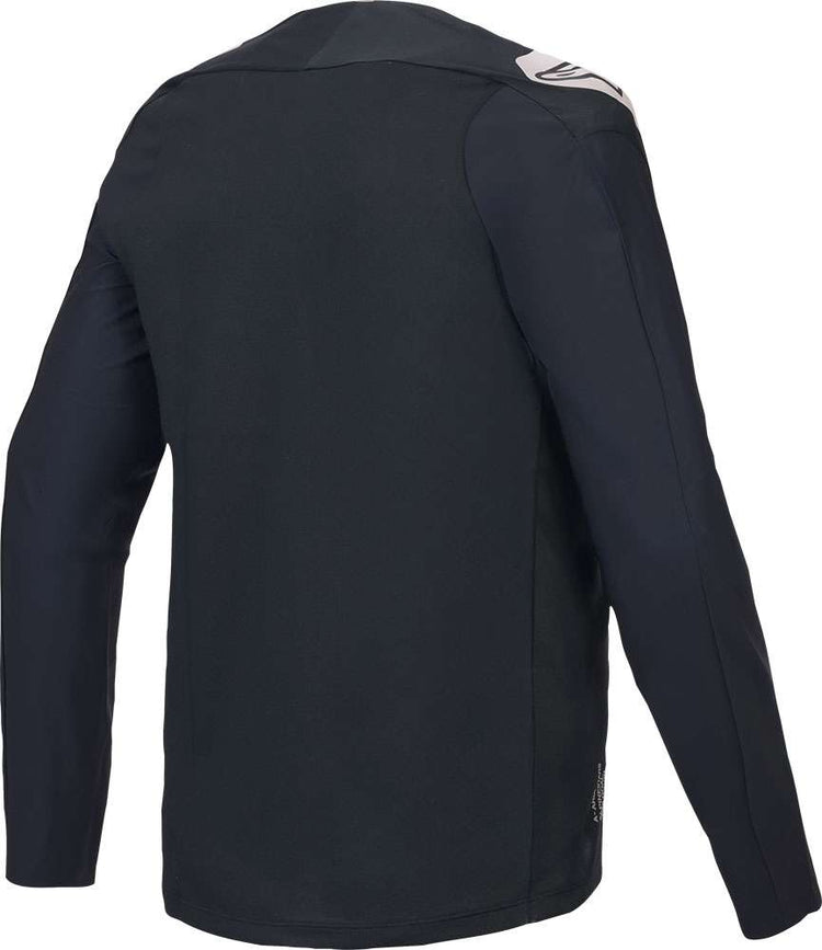 Alpinestars aria polartec elite - maillot vtt manches longues