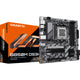Carte mère Gigabyte B850M DS3H Socket AM5 (RAID, LAN 2,5 Go, son, µATX)