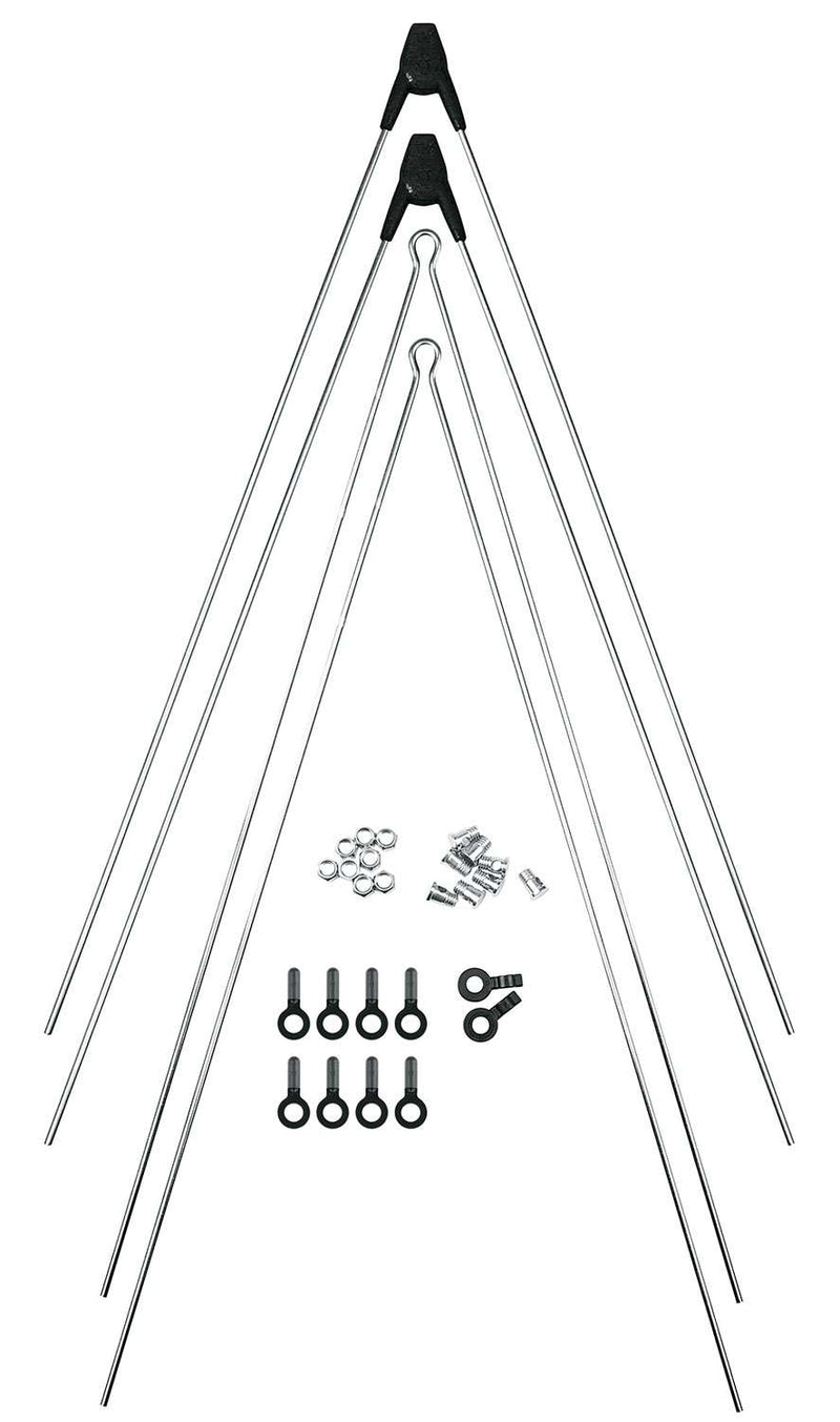 Sks allemagne asr u-stays 380mm