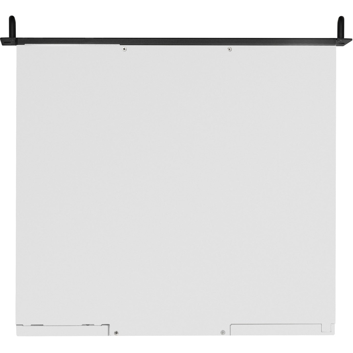 Silverstone rm100 1u montage en rack, rack, boîtier de serveur