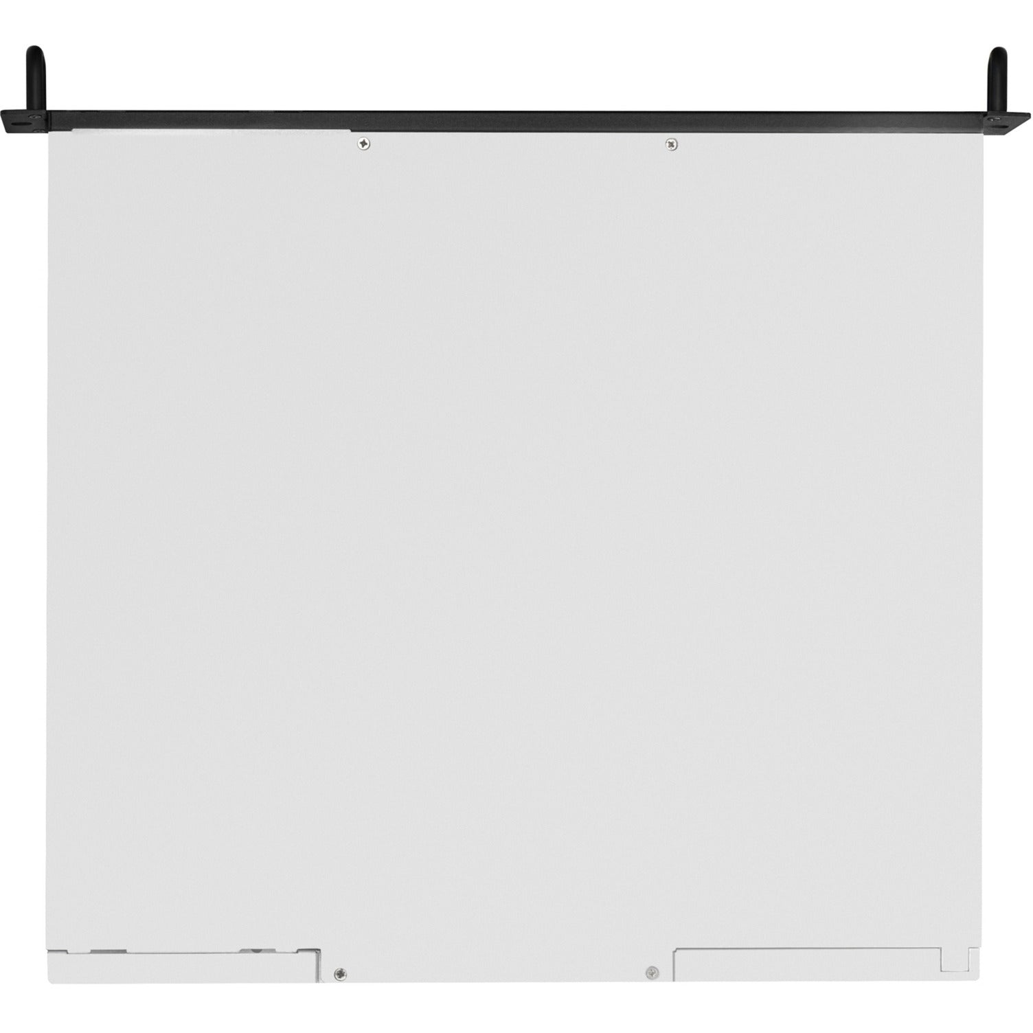 Silverstone rm100 1u montage en rack, rack, boîtier de serveur