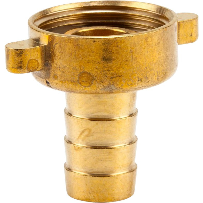 Couplage de tuyaux Gardena 26,5 mm (G 3 4) 13 mm (1 2)