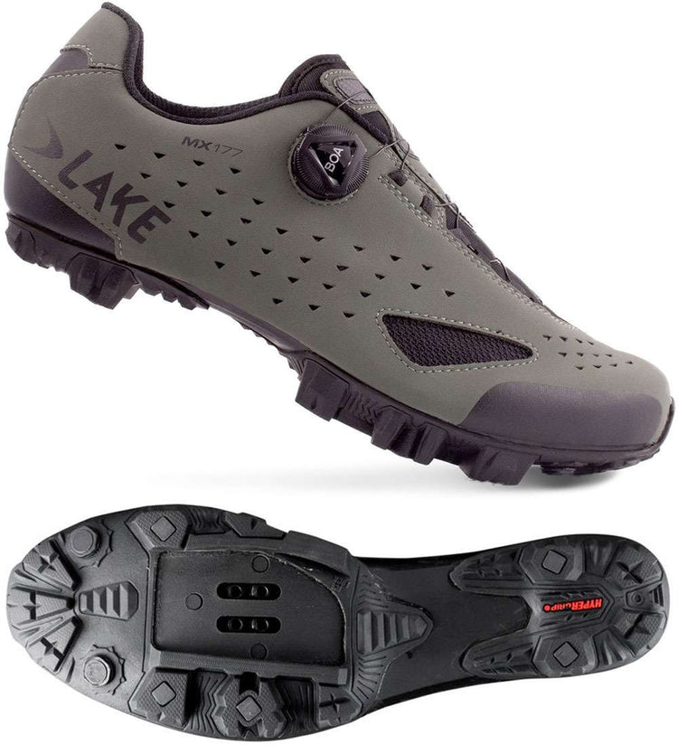 Lake mx177 - chaussures vtt
