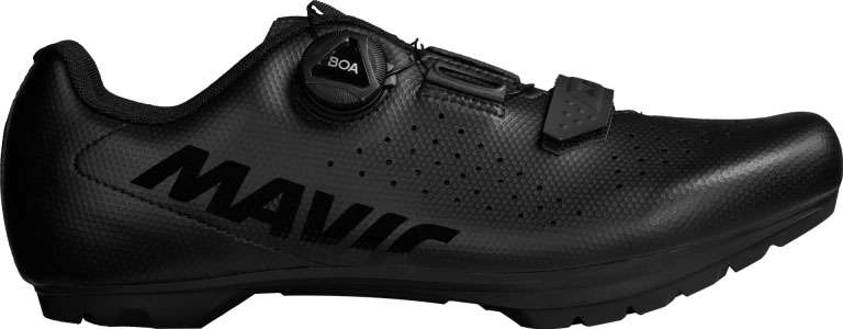 Mavic cosmic boa spd - chaussures vélo route