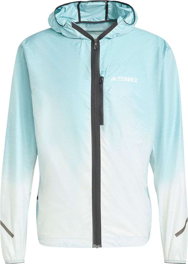 Adidas Terrex Xperior Light - Veste coupe-vent