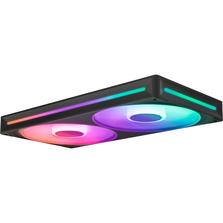 NZXT F280 RVB Core