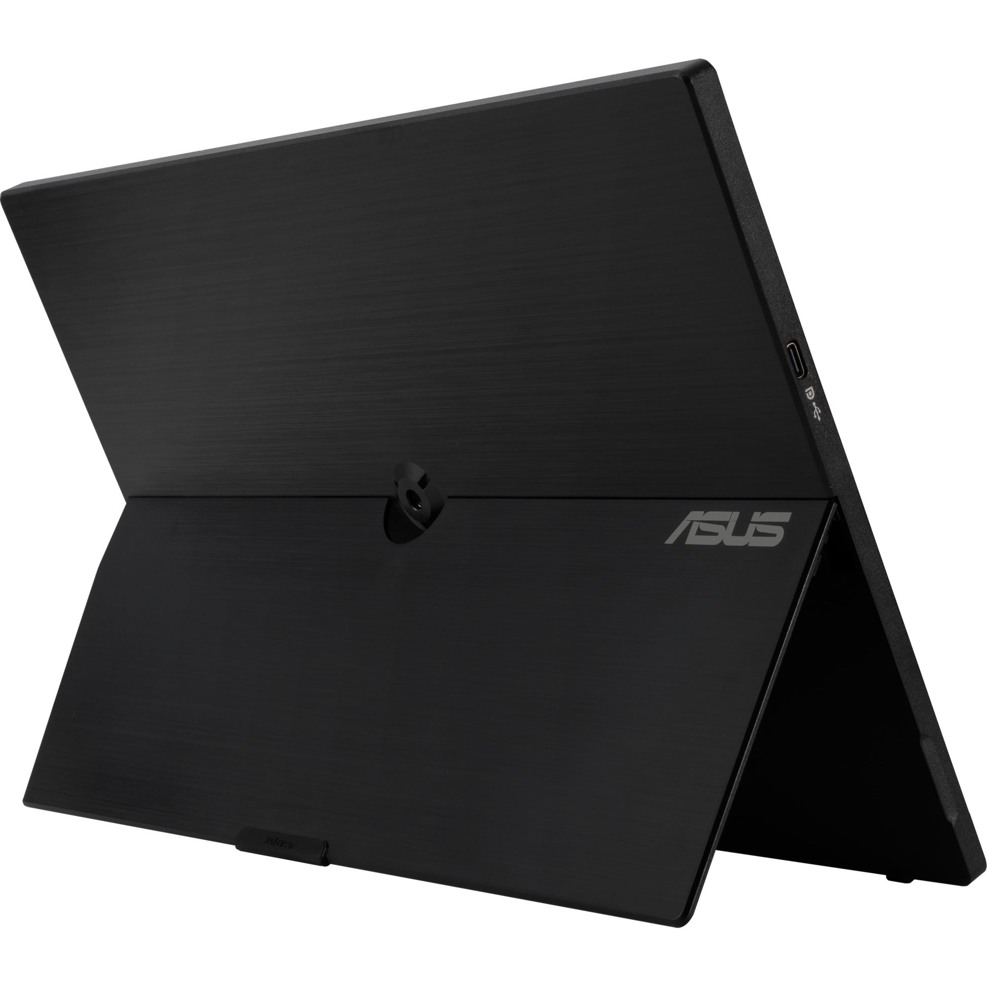 Moniteur Asus zenscreen mb16acv 16 (noir, usb-c)