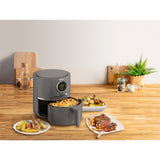 Tefal ultra fry ey111b - afbeelding 4