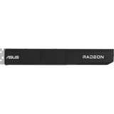 Carte graphique Asus radeon™ ai pro r9700 turbo (noir, displayport, hdmi) - afbeelding 9