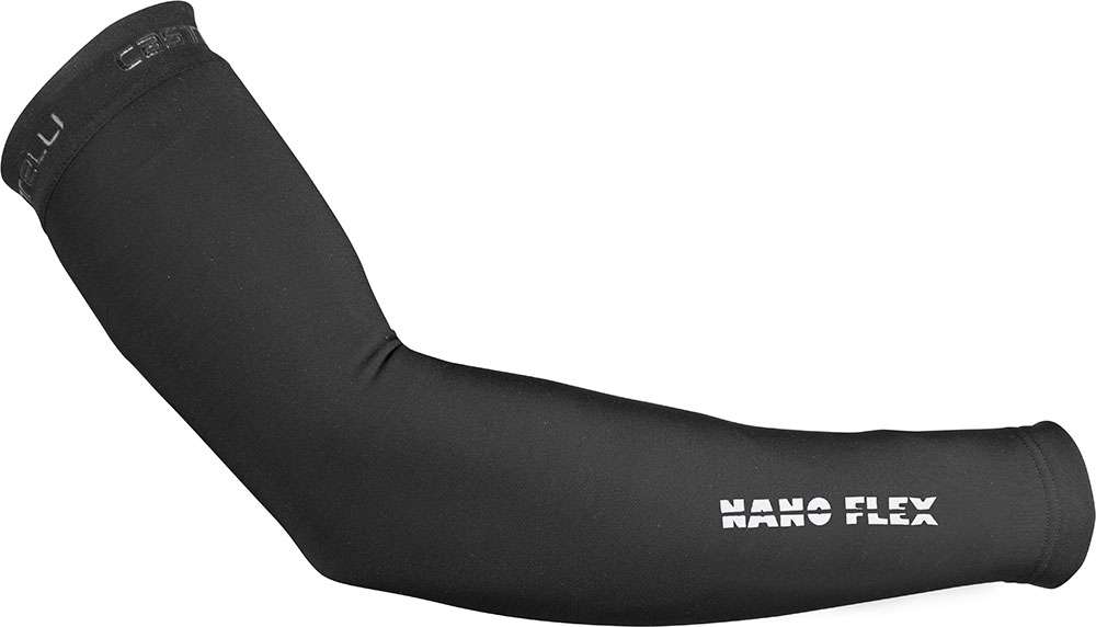 Castelli nano flex 3g - manchettes